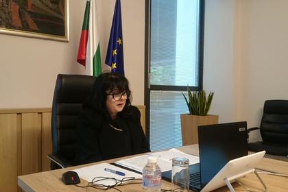 Консултации между министерствата на външните работи на България и Литва на ниво политически директор